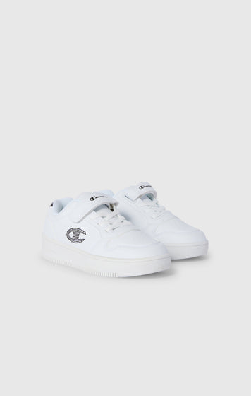 Zapatillas Niña RD18 PLATFORM GLITTER G PS Bajas