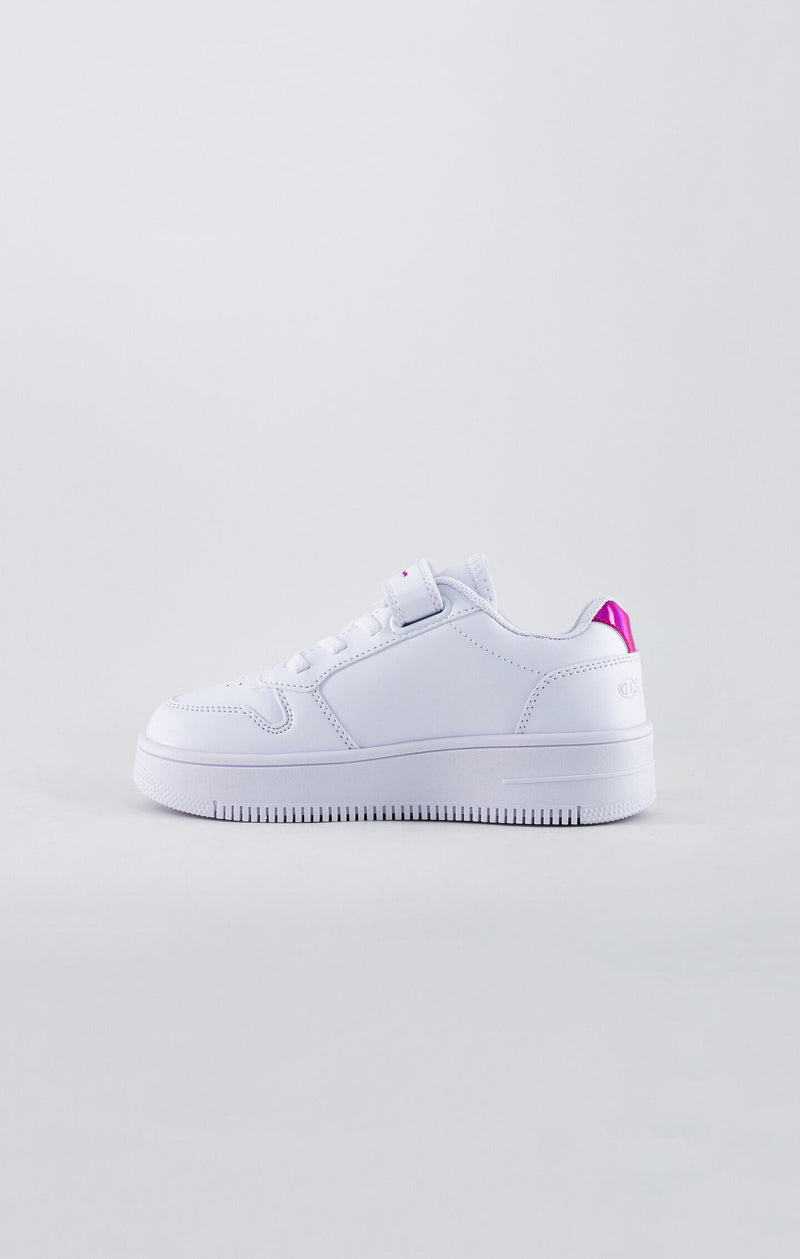 Zapatillas de niña Glitter RD18