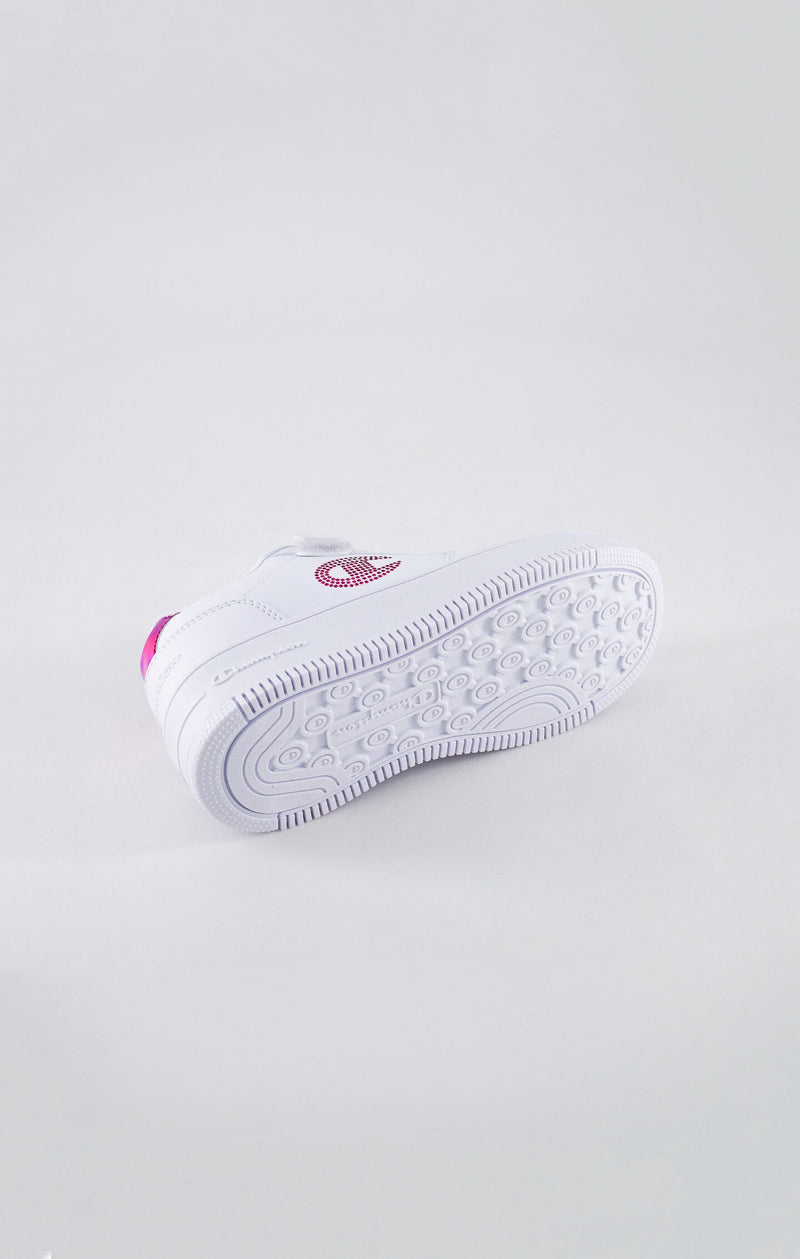 Zapatillas de niña Glitter RD18