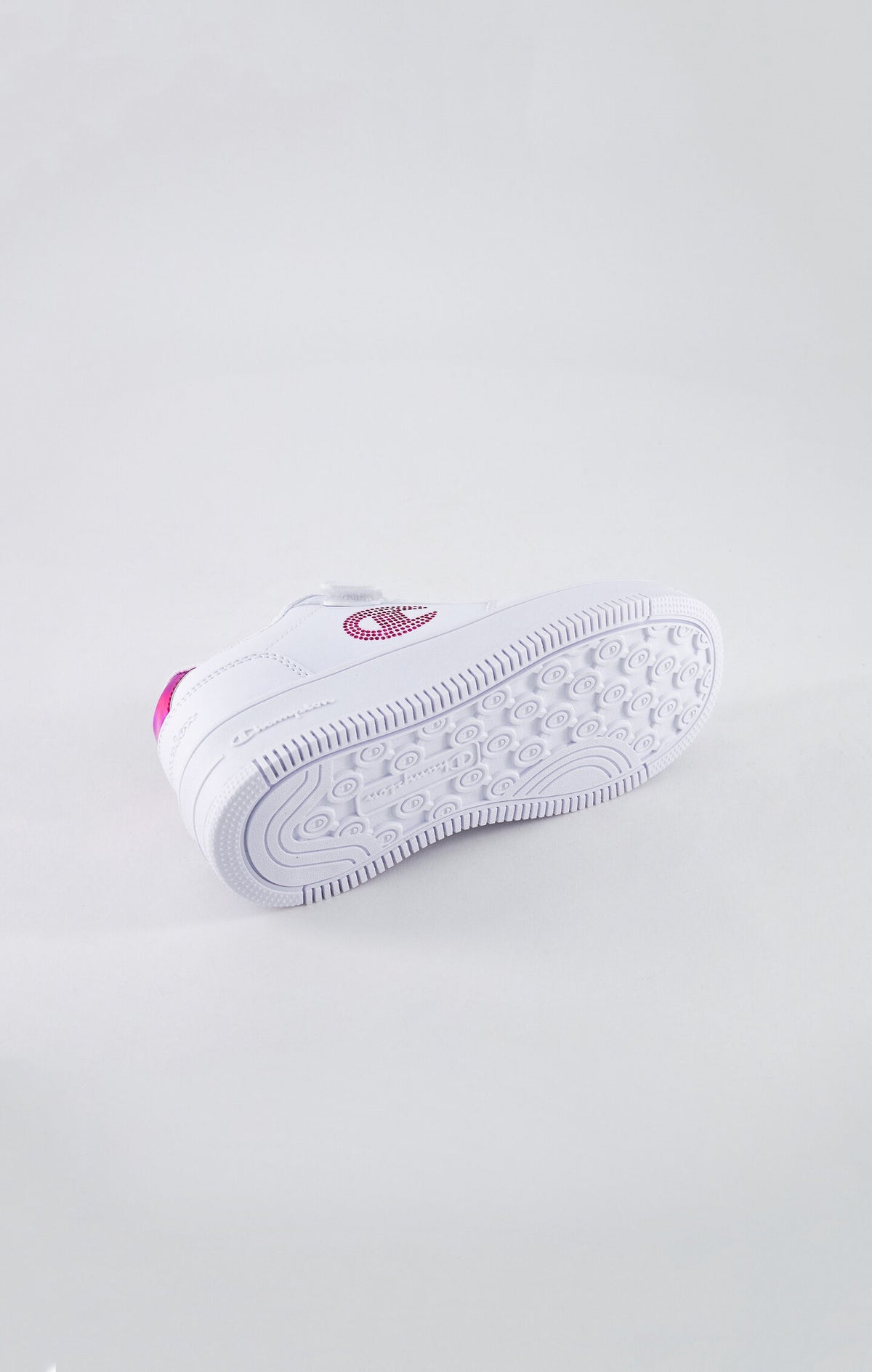 Girls RD18 Glitter Trainers