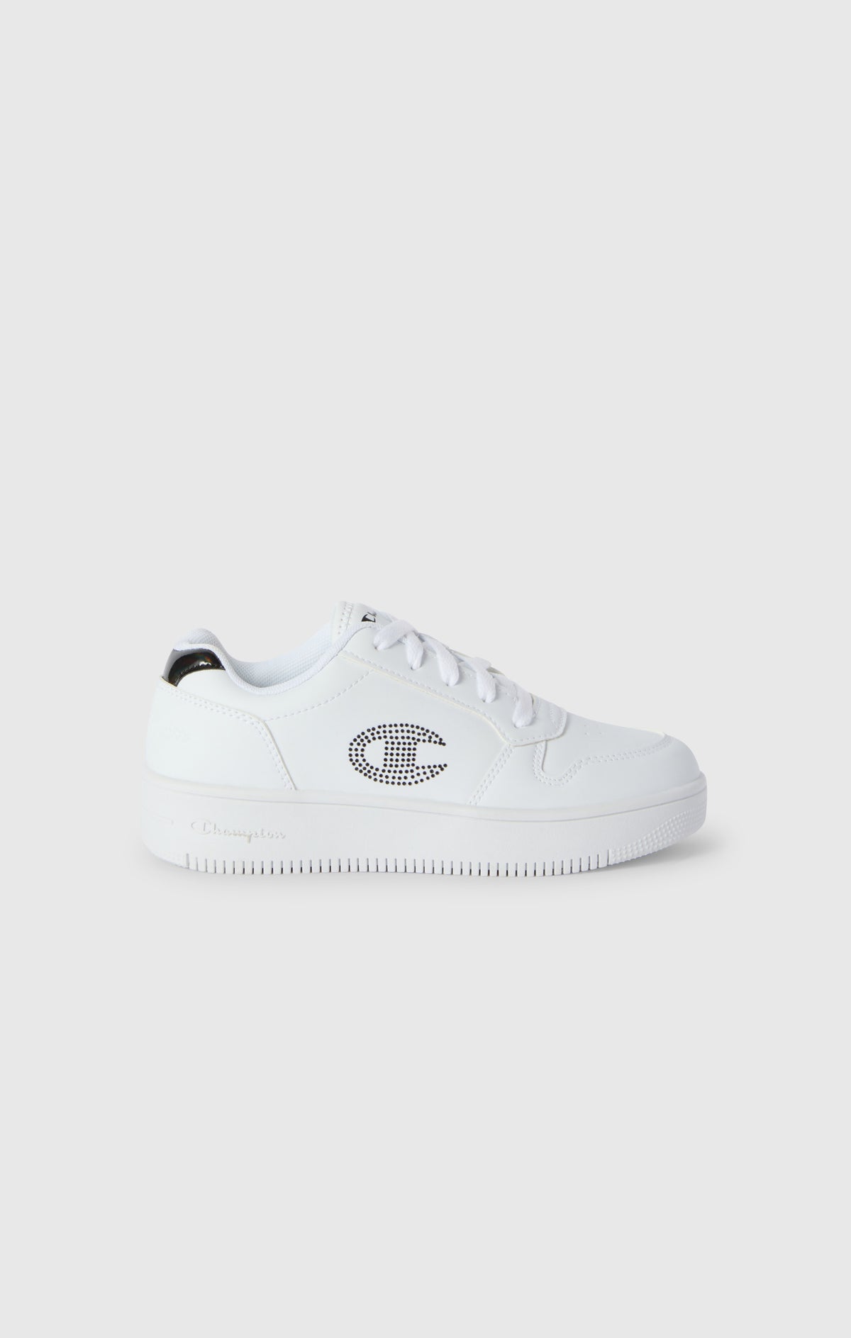Sneakers Fille RD18 PLATFORM GLITTER G GS Low