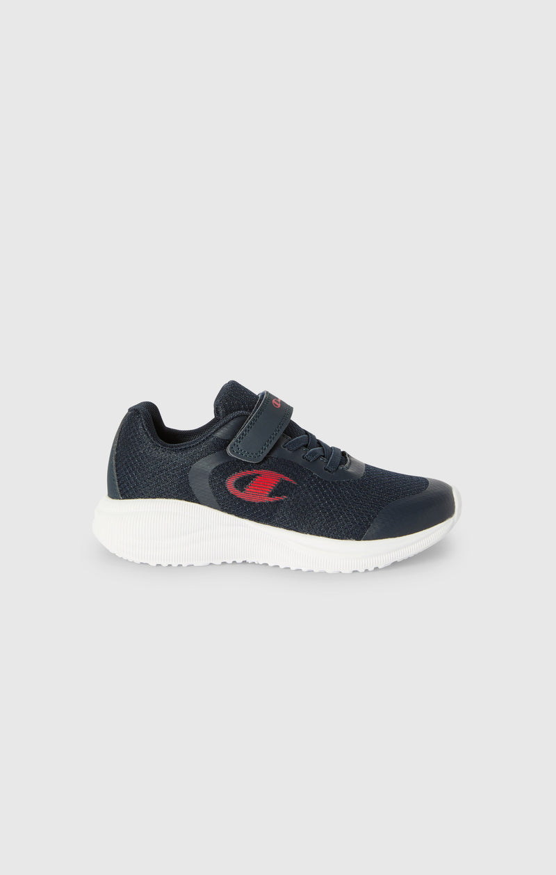 Jungen Syphon Engage B PS Low Sneakers