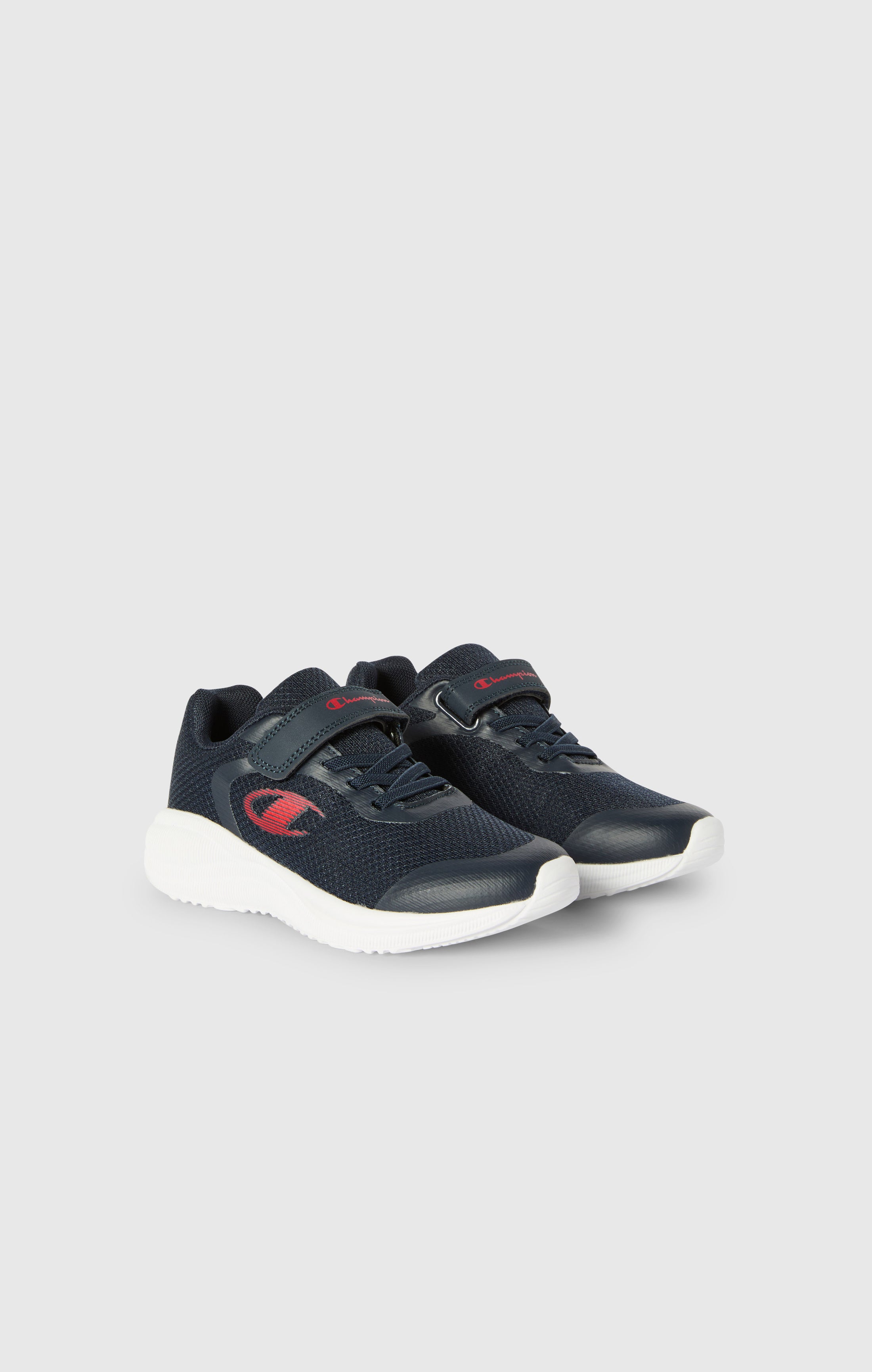 Jungen Syphon Engage B PS Low Sneakers