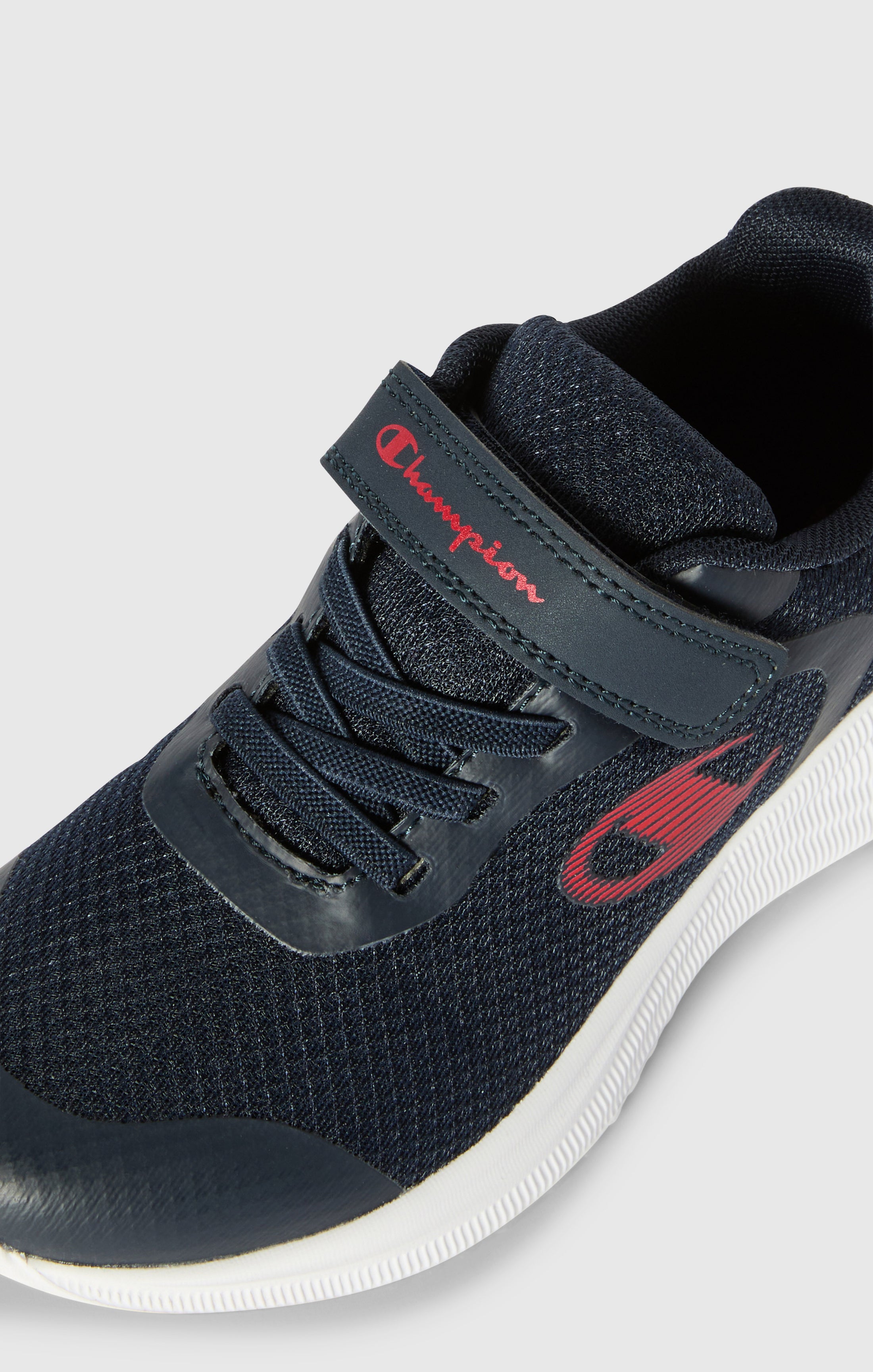 Jungen Syphon Engage B PS Low Sneakers