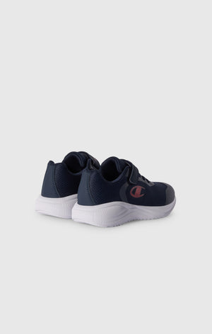 Jungen Syphon Engage B PS Low Sneakers
