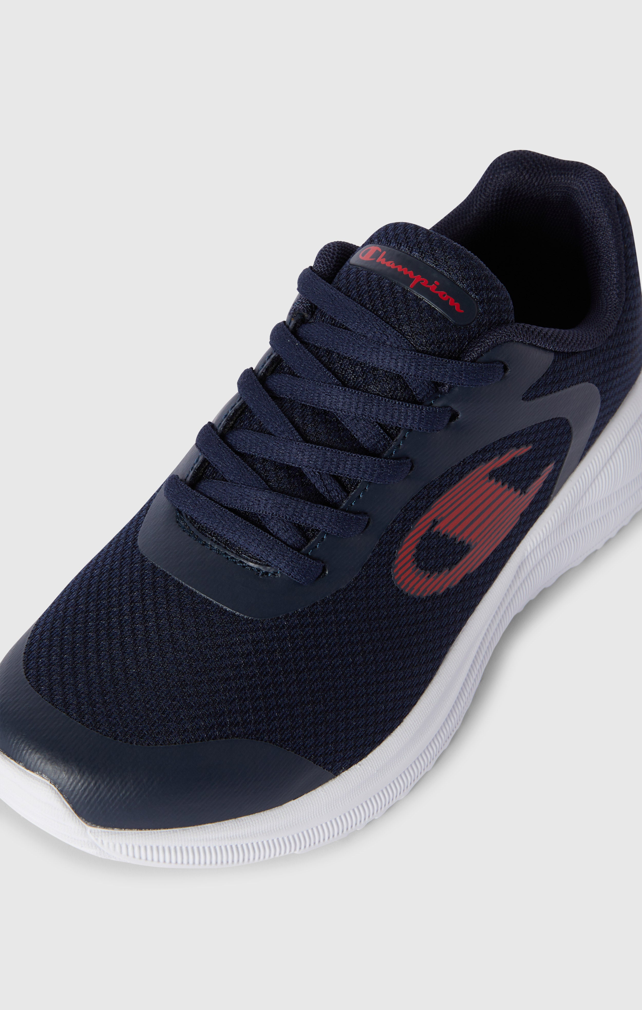 Zapatillas Bajas Niño Syphon Engage B GS Low