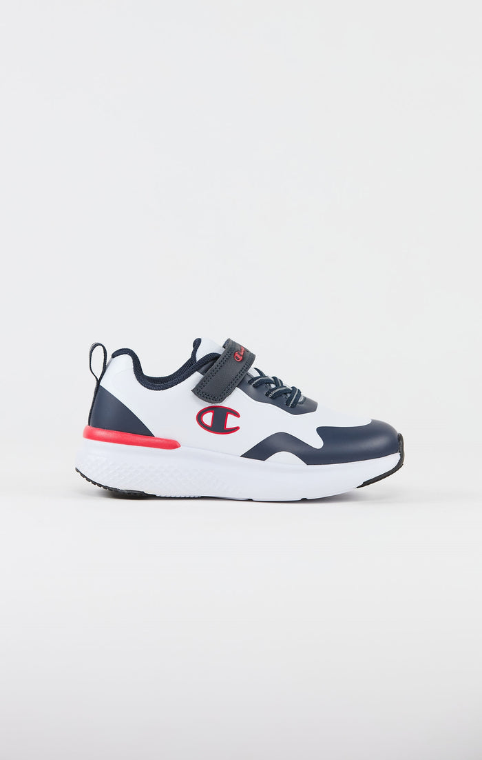 Sneakers basses bambin BOLD WINTER - Garçons