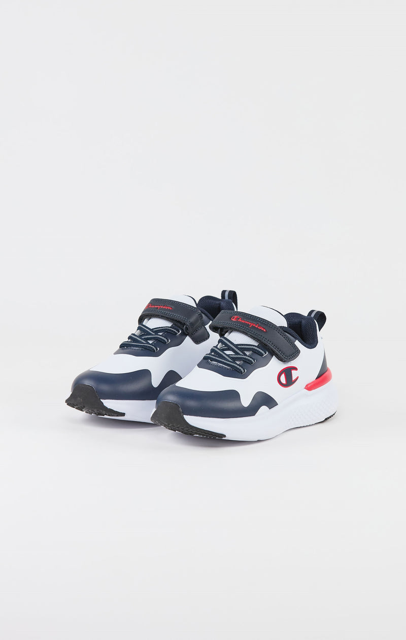 Low Sneaker BOLD WINTER Pre-School für Jungen