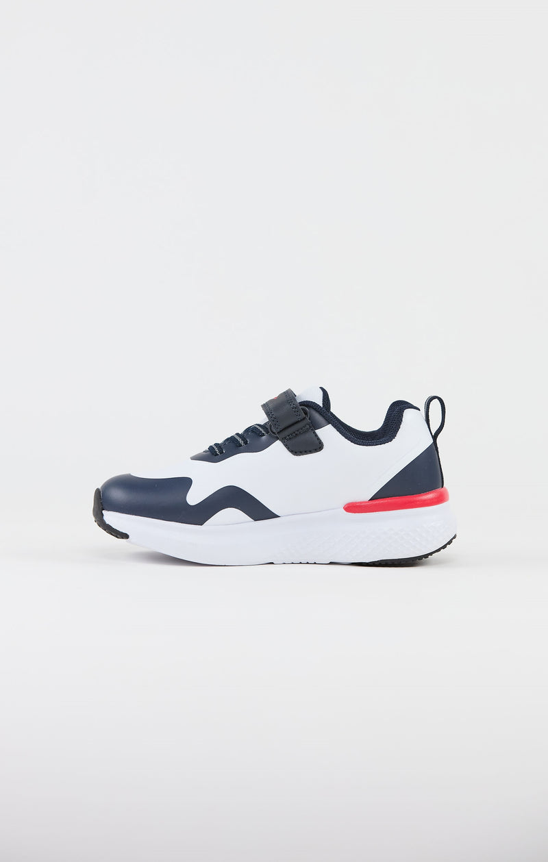 Low Sneaker BOLD WINTER Pre-School für Jungen