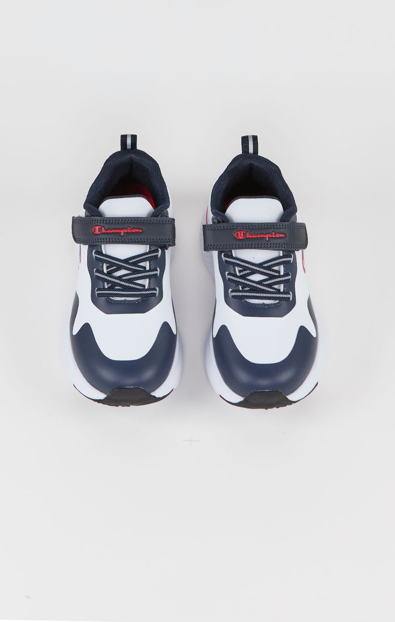 Low Sneaker BOLD WINTER Pre-School für Jungen