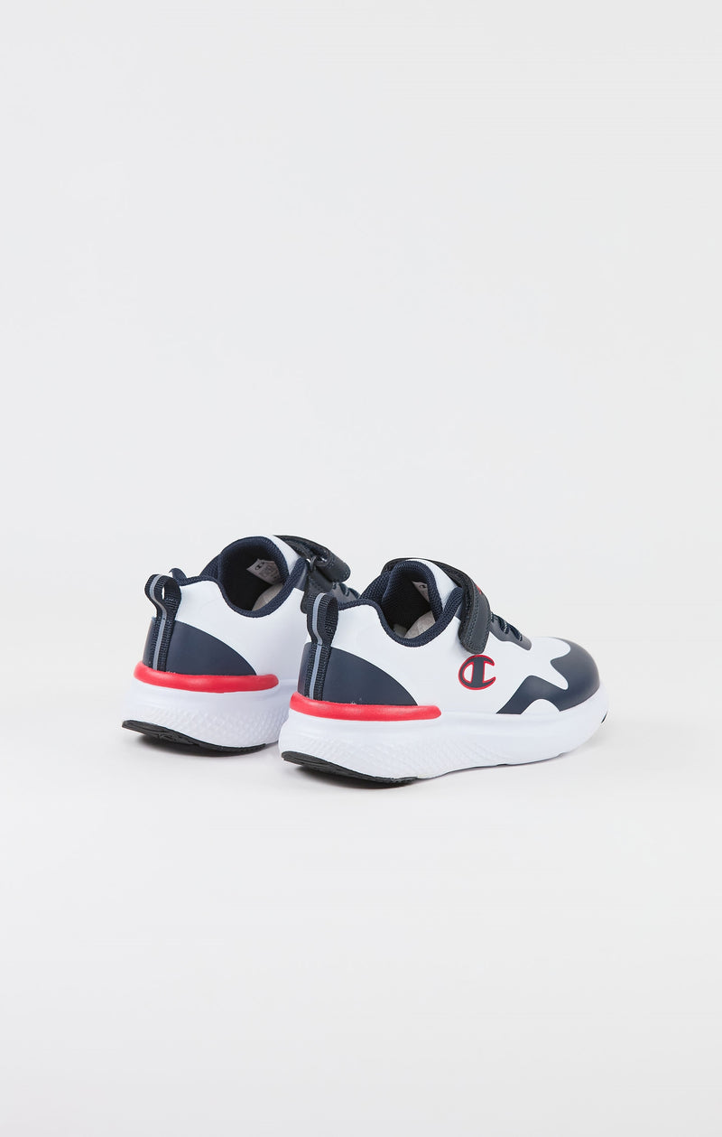Low Sneaker BOLD WINTER Pre-School für Jungen