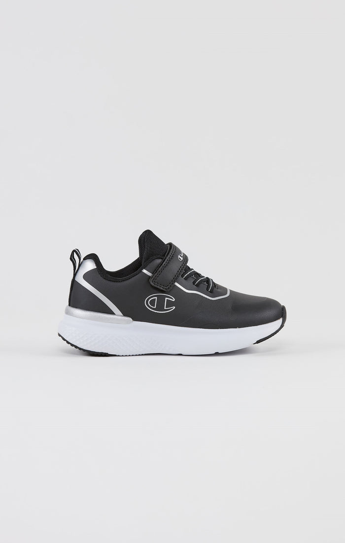 Sneakers basses bambin BOLD WINTER - Filles