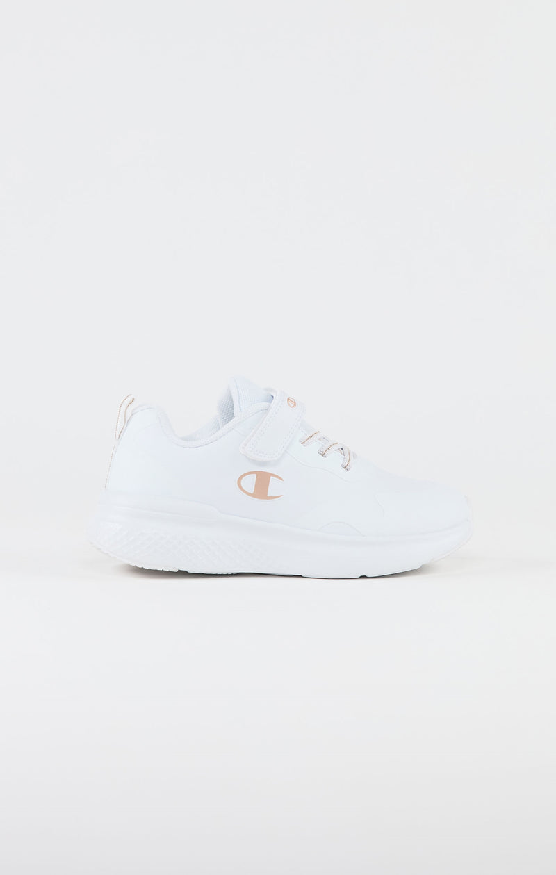 Trainers a taglio basso BOLD WINTER Pre-School da bambina