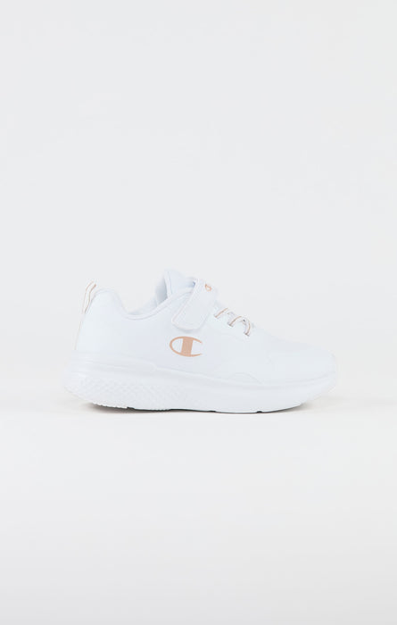 Trainers a taglio basso BOLD WINTER Pre-School da bambina