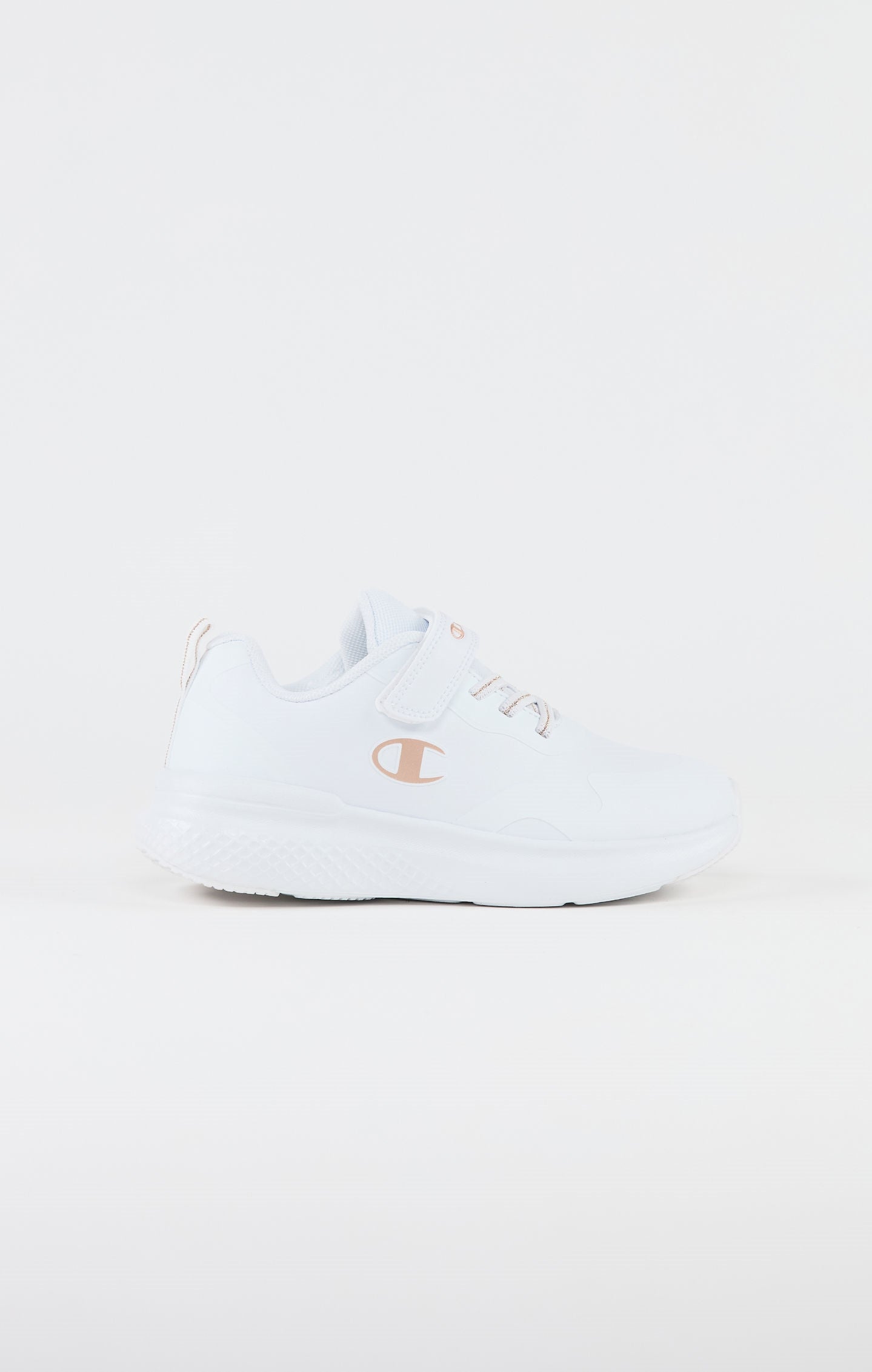 Trainers a taglio basso BOLD WINTER Pre-School da bambina