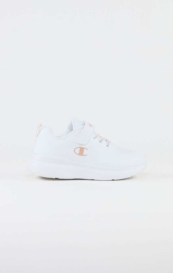 Trainers a taglio basso BOLD WINTER Pre-School da bambina