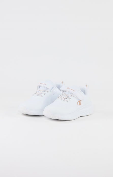 Trainers a taglio basso BOLD WINTER Pre-School da bambina