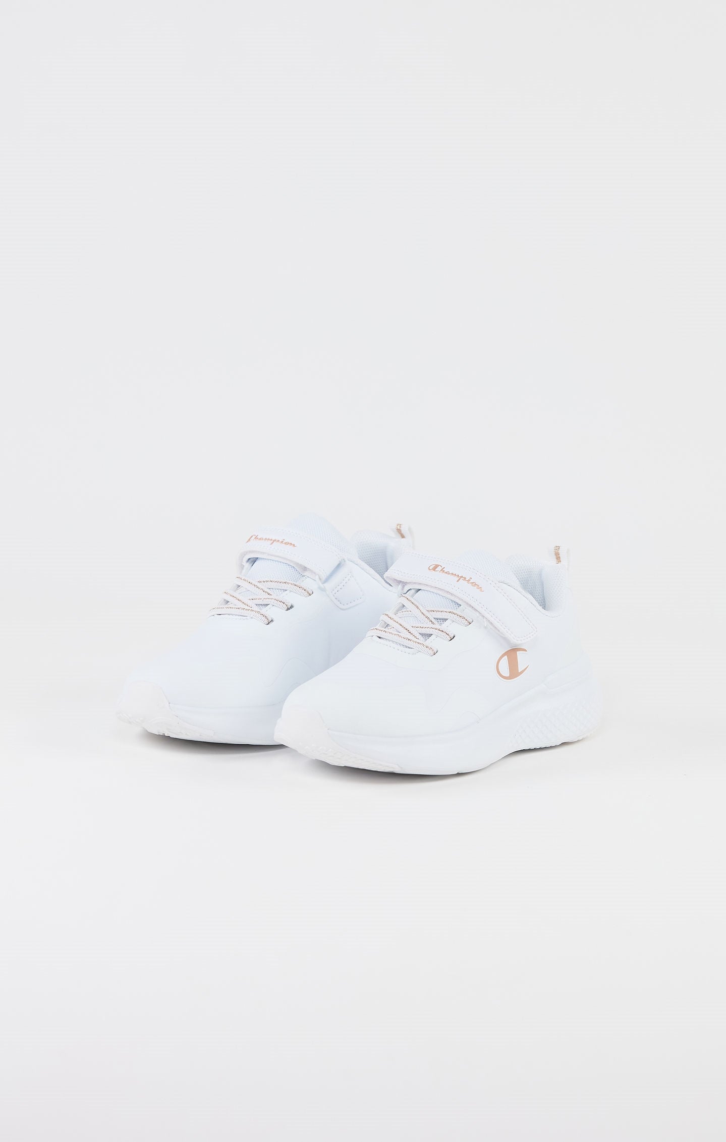 Trainers a taglio basso BOLD WINTER Pre-School da bambina