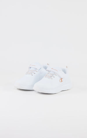 Trainers a taglio basso BOLD WINTER Pre-School da bambina