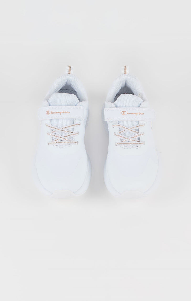 Trainers a taglio basso BOLD WINTER Pre-School da bambina