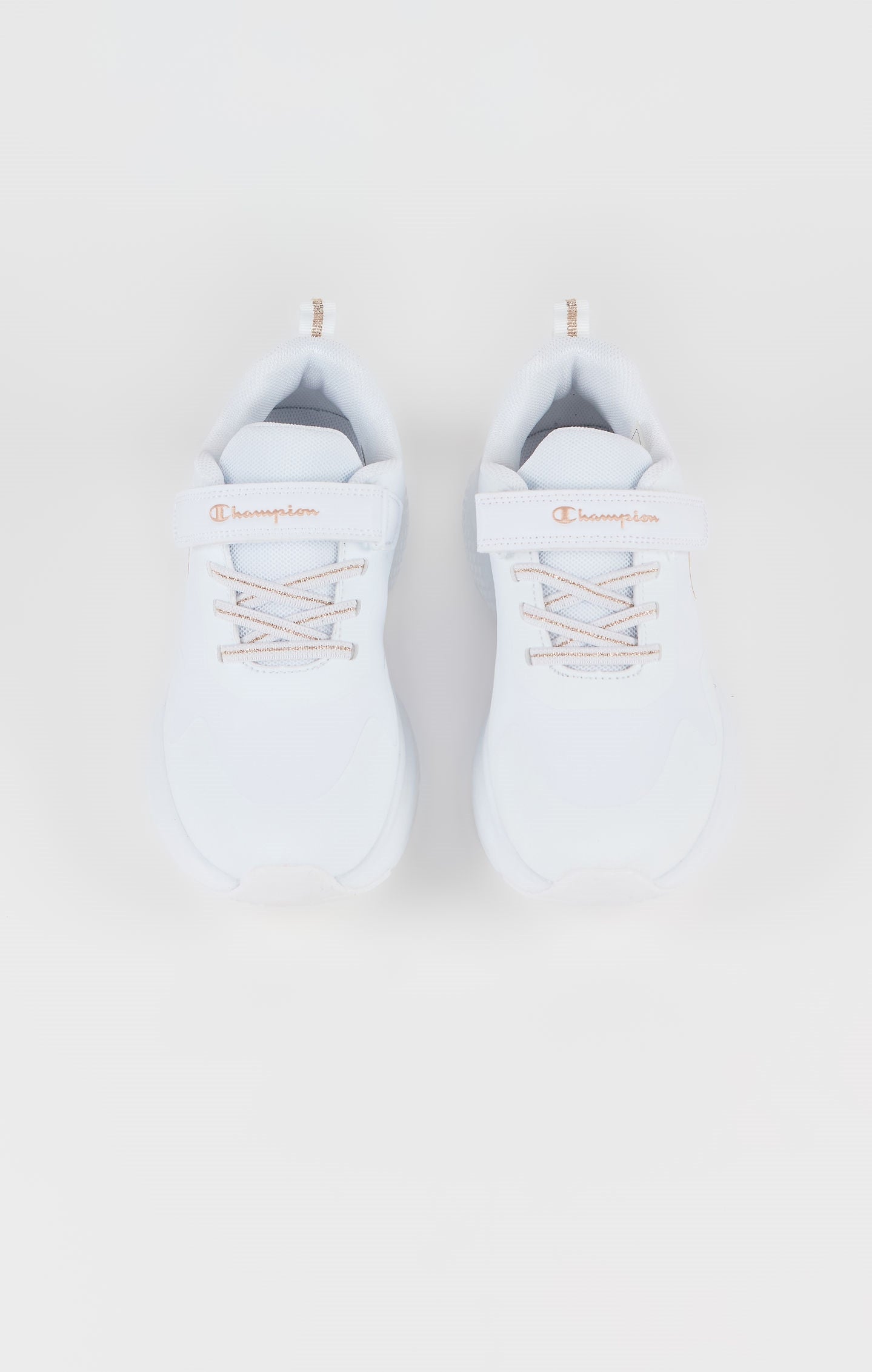 Trainers a taglio basso BOLD WINTER Pre-School da bambina