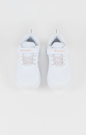 Trainers a taglio basso BOLD WINTER Pre-School da bambina