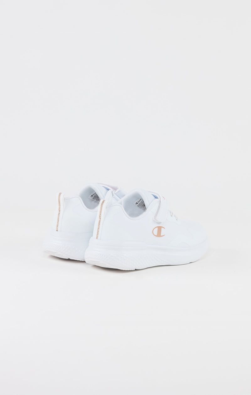 Trainers a taglio basso BOLD WINTER Pre-School da bambina
