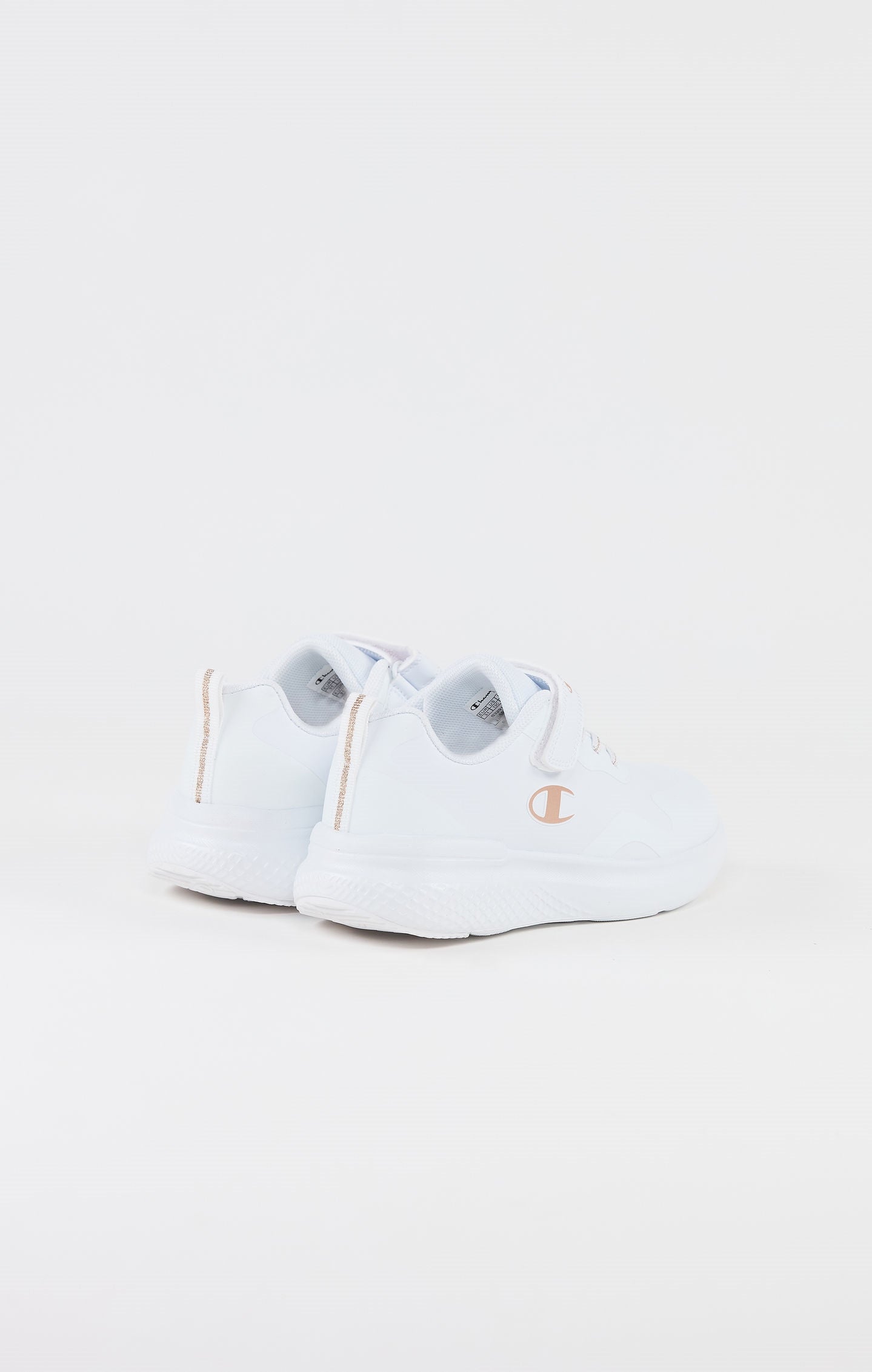 Trainers a taglio basso BOLD WINTER Pre-School da bambina