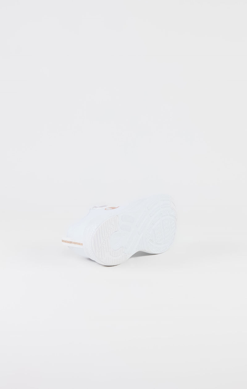 Trainers a taglio basso BOLD WINTER Pre-School da bambina