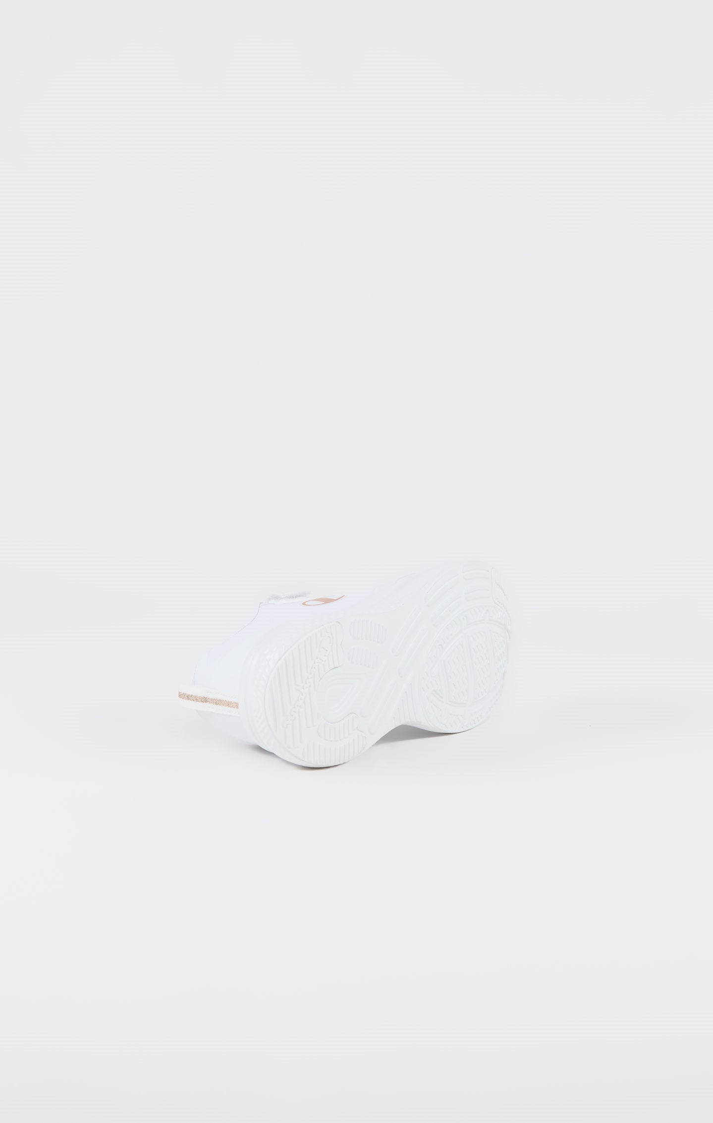 Trainers a taglio basso BOLD WINTER Pre-School da bambina