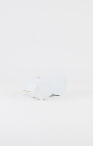 Trainers a taglio basso BOLD WINTER Pre-School da bambina