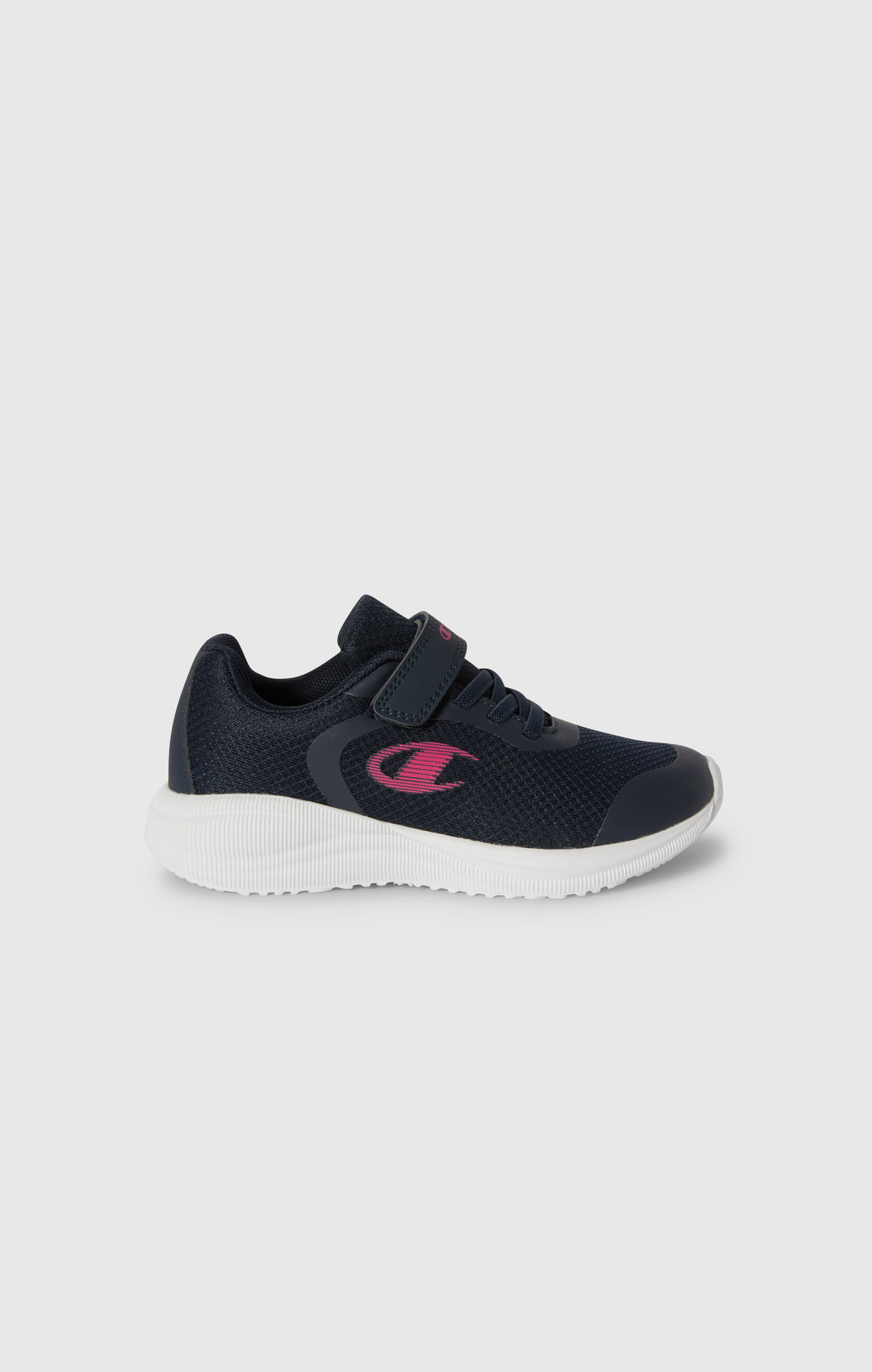 Girls’ Syphon Engage G PS Trainers Low Running Inspired