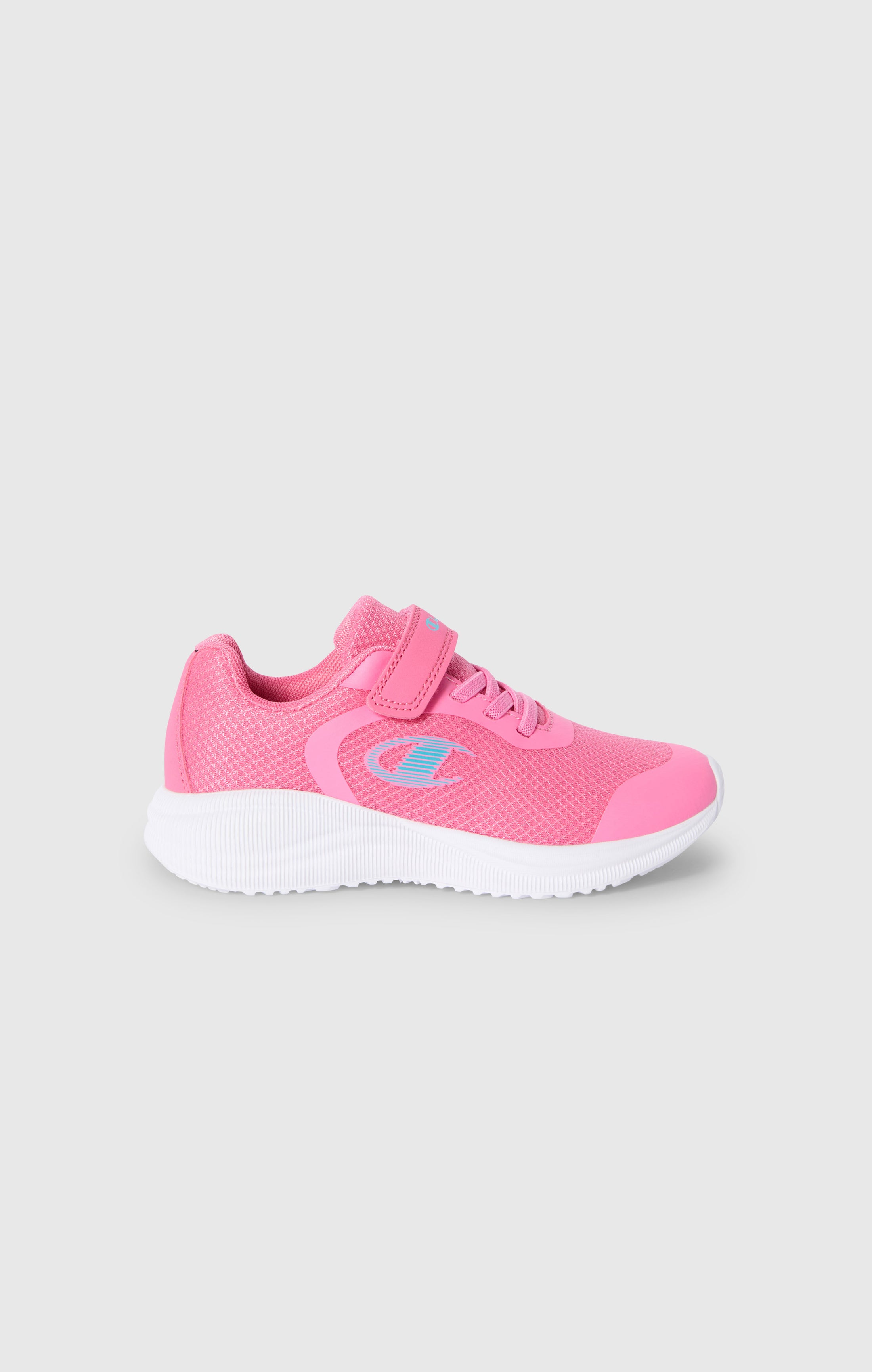 Girls’ Syphon Engage G PS Trainers Low