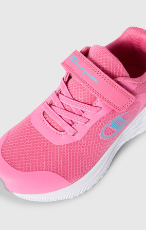 Girls’ Syphon Engage G PS Trainers Low