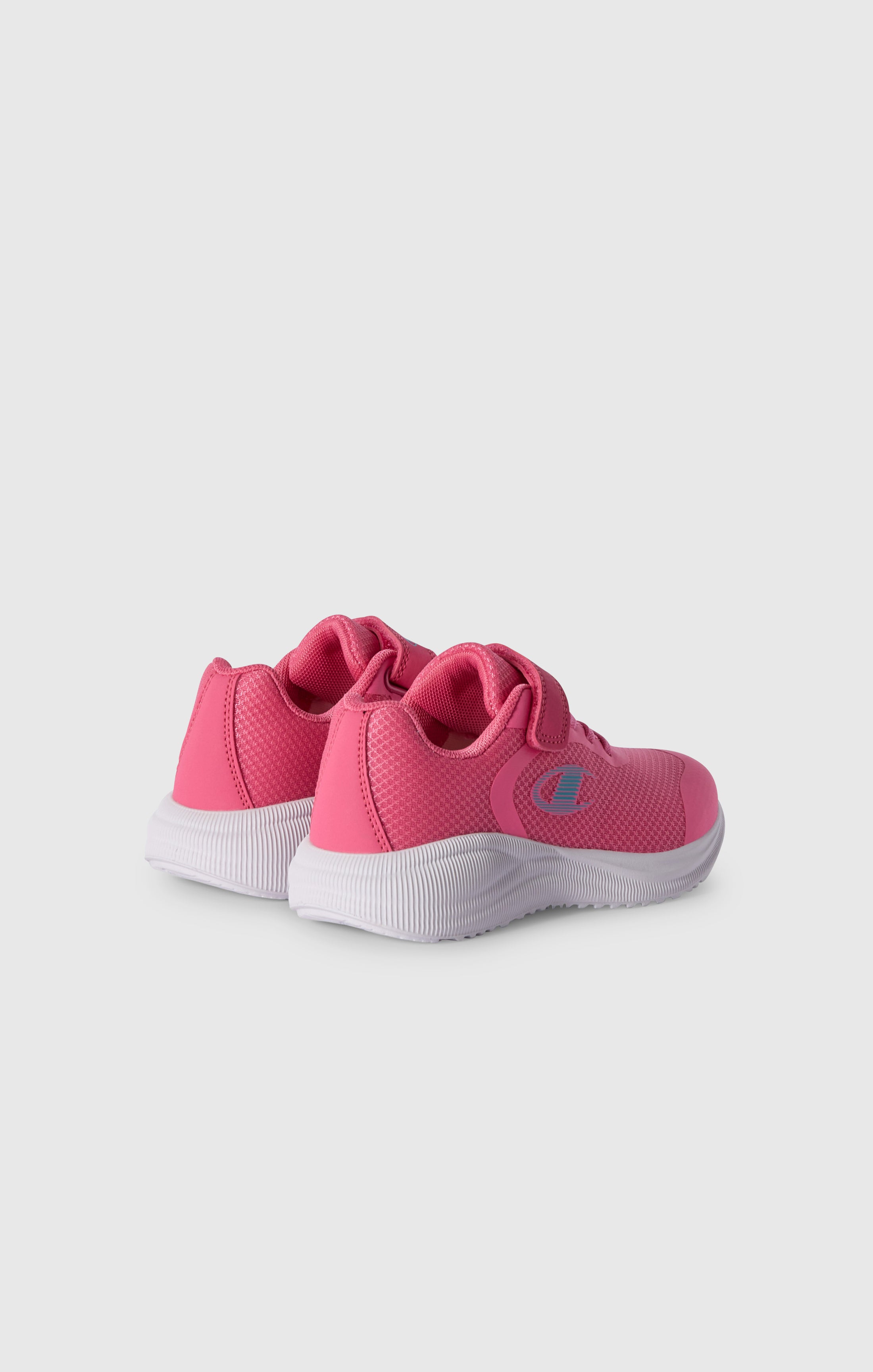 Girls’ Syphon Engage G PS Trainers Low