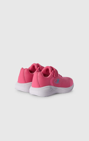 Girls’ Syphon Engage G PS Trainers Low