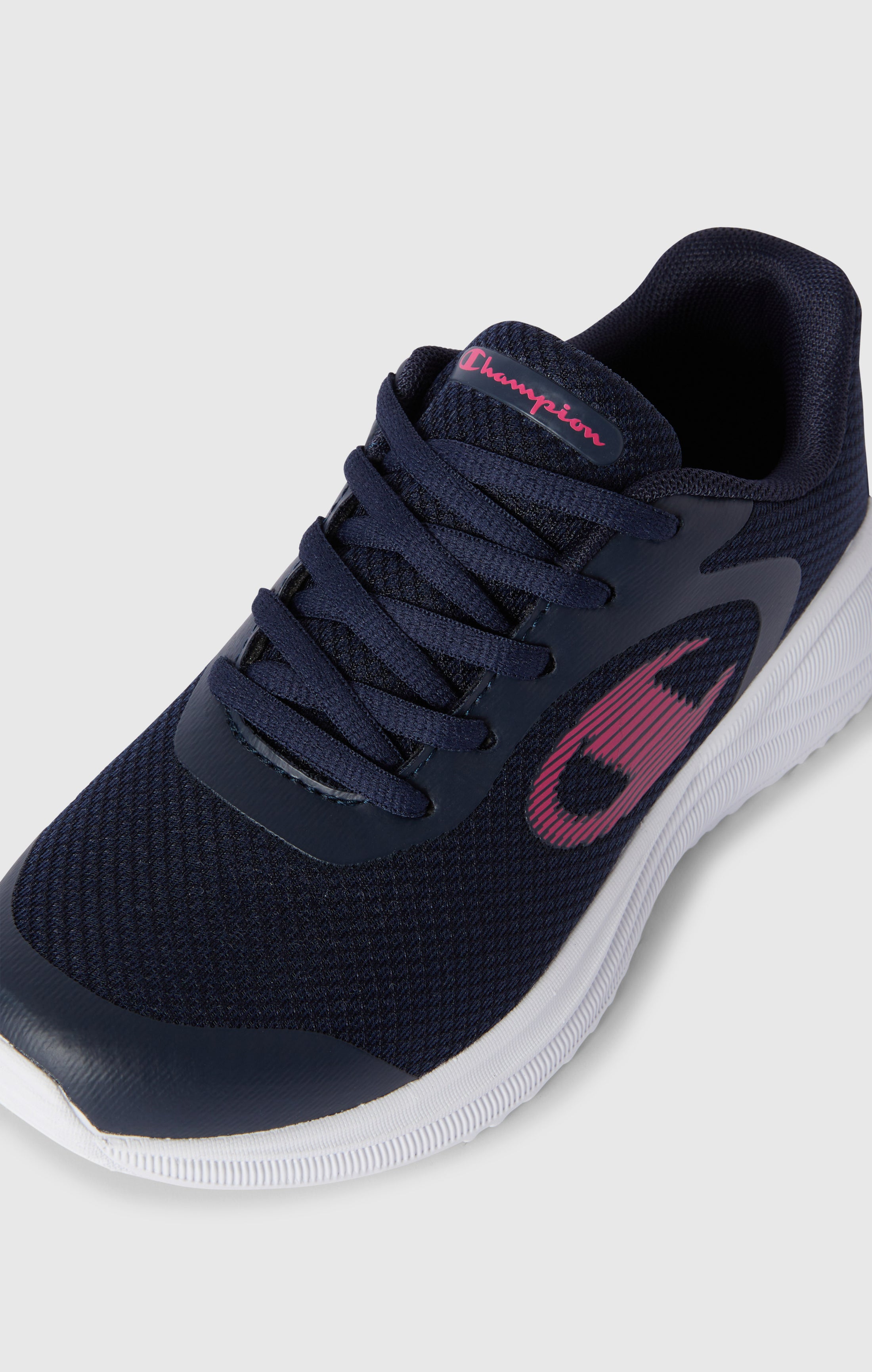 Mädchen Sneakers Syphon Engage G GS Low