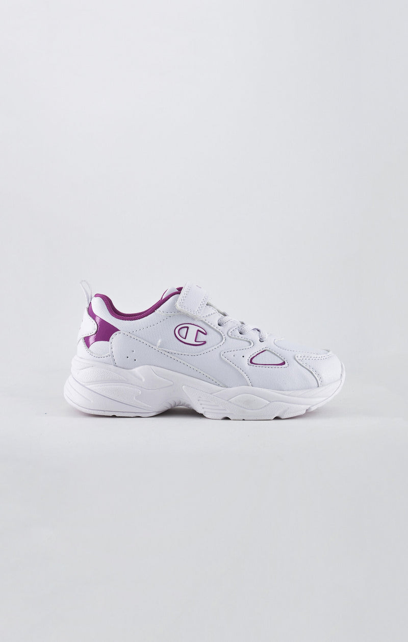 COUNTESS Girl Pre-School Low Cut Trainers