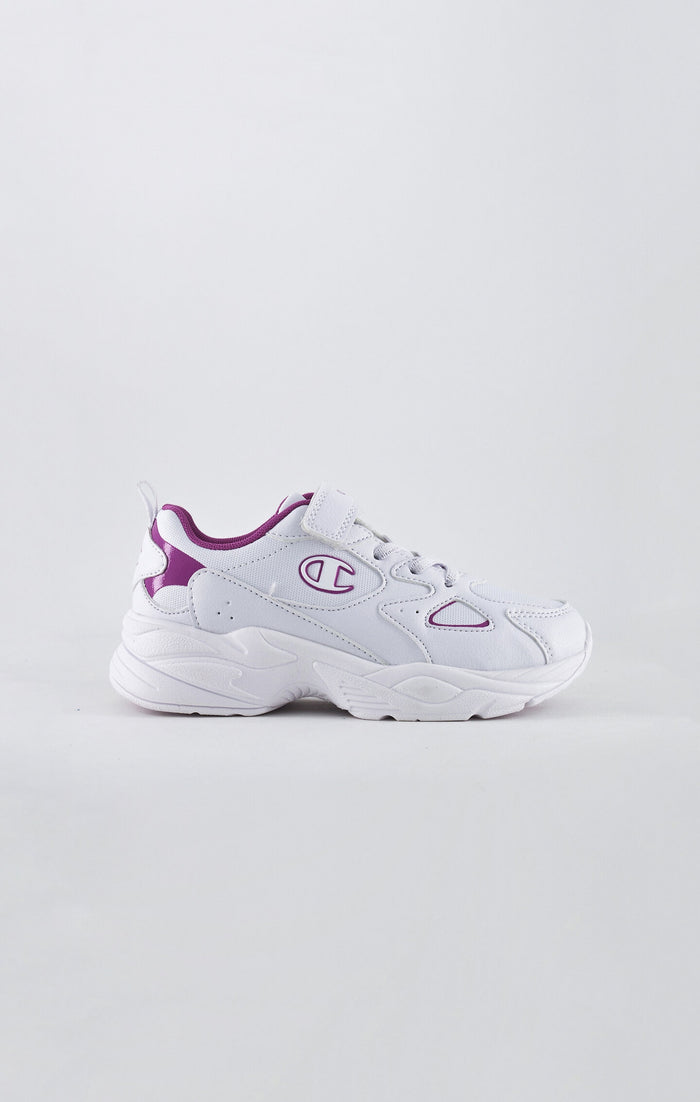 Sneakers basses bambin COUNTESS - Filles