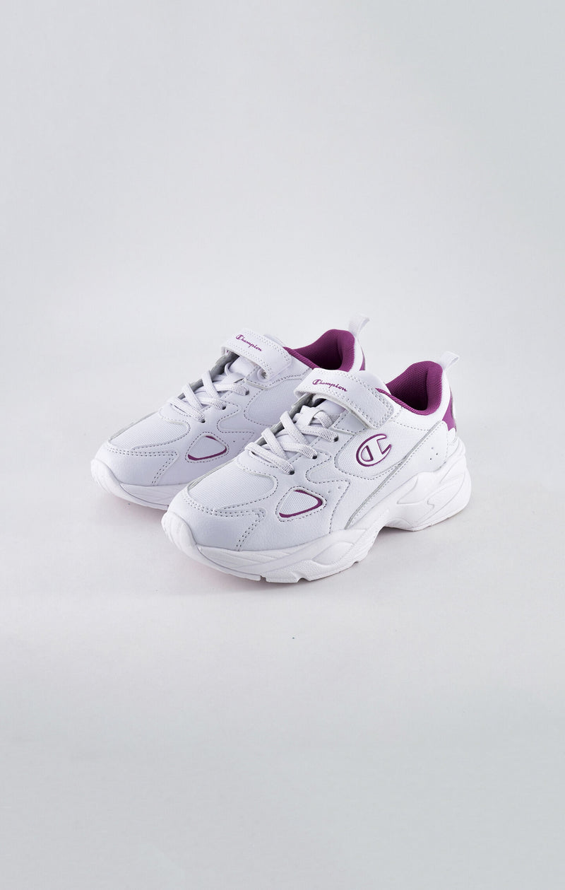 COUNTESS Girl Pre-School Low Cut Trainers