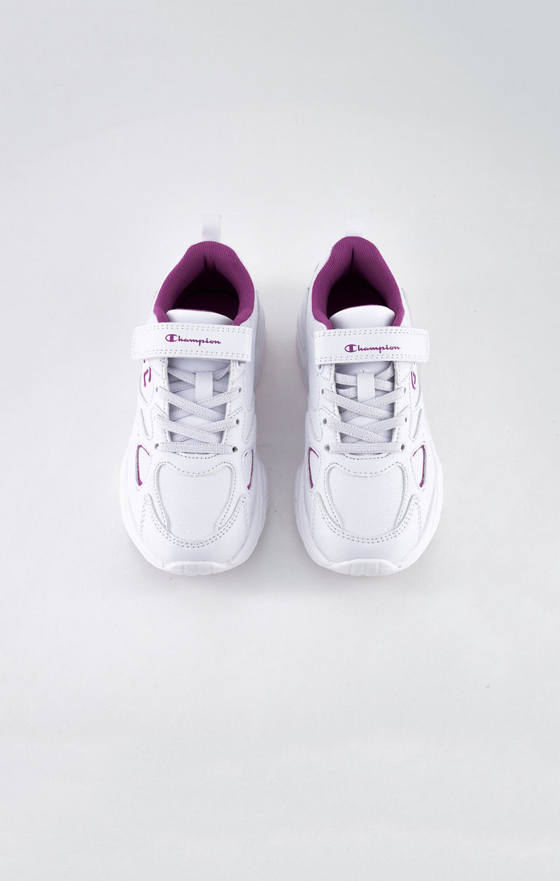 COUNTESS Girl Pre-School Low Cut Trainers