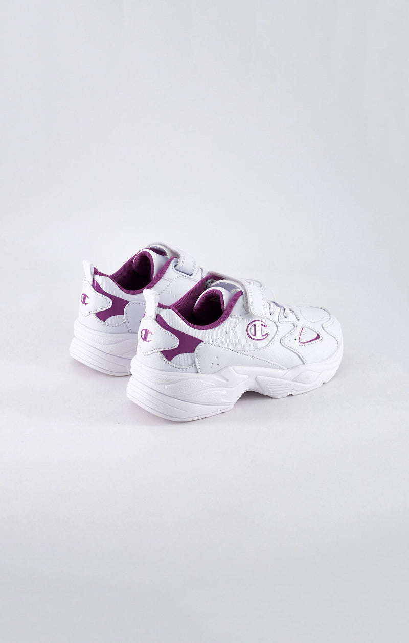 COUNTESS Girl Pre-School Low Cut Trainers