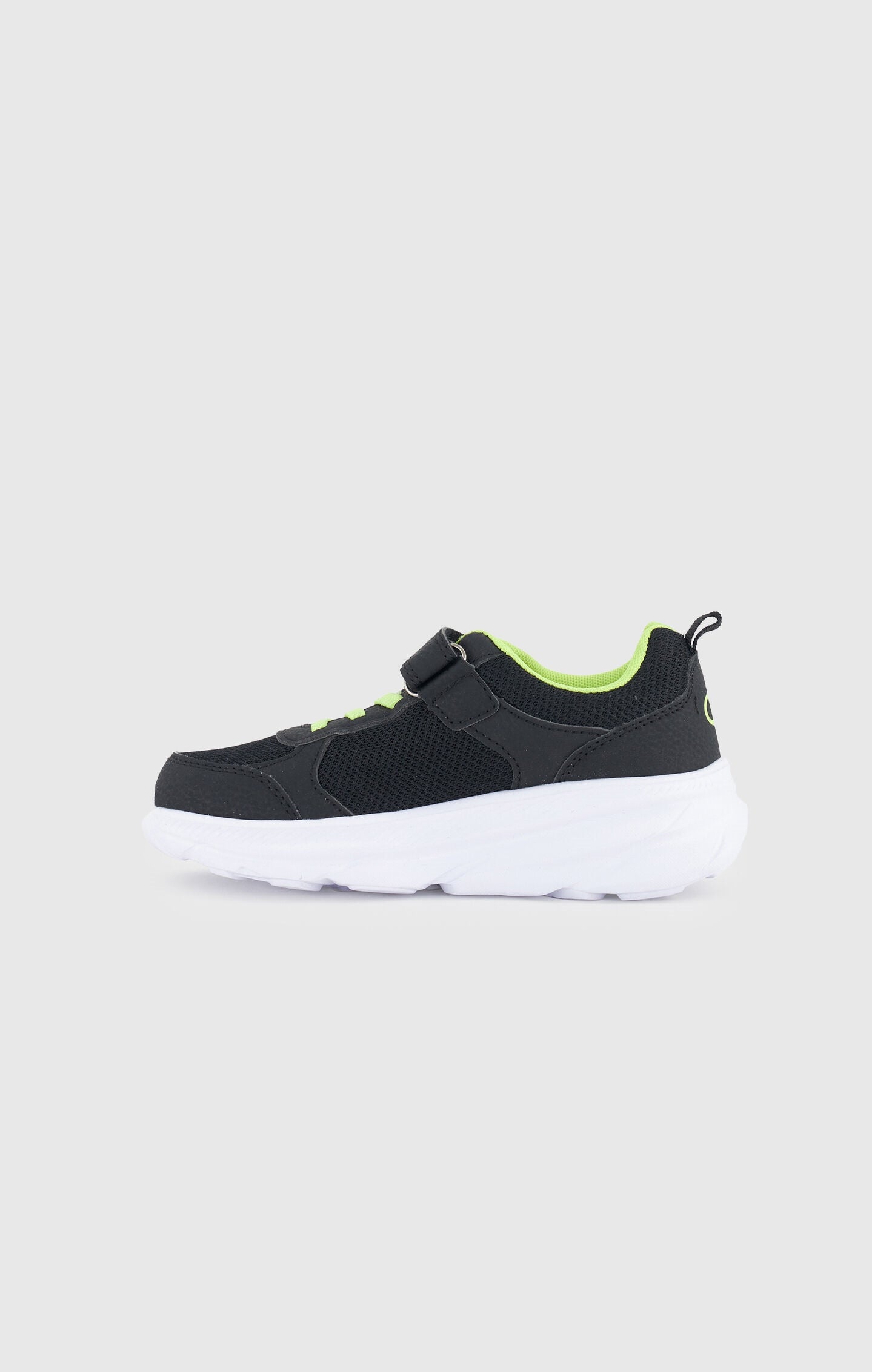 Sneakers Garçon HRO Avec Scratchs Et Lacets