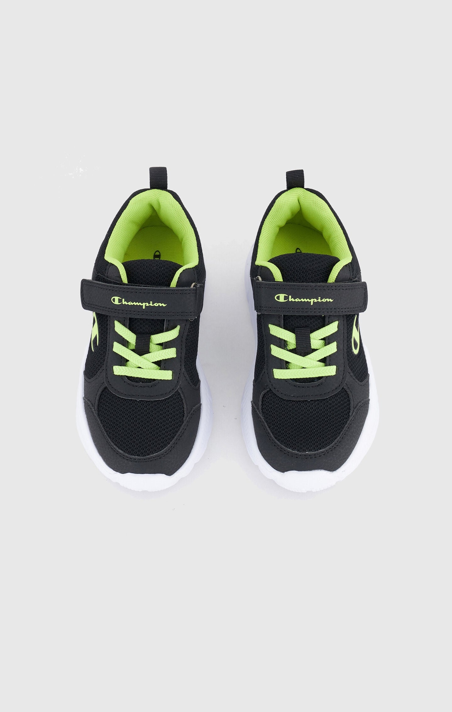 Sneakers Garçon HRO Avec Scratchs Et Lacets