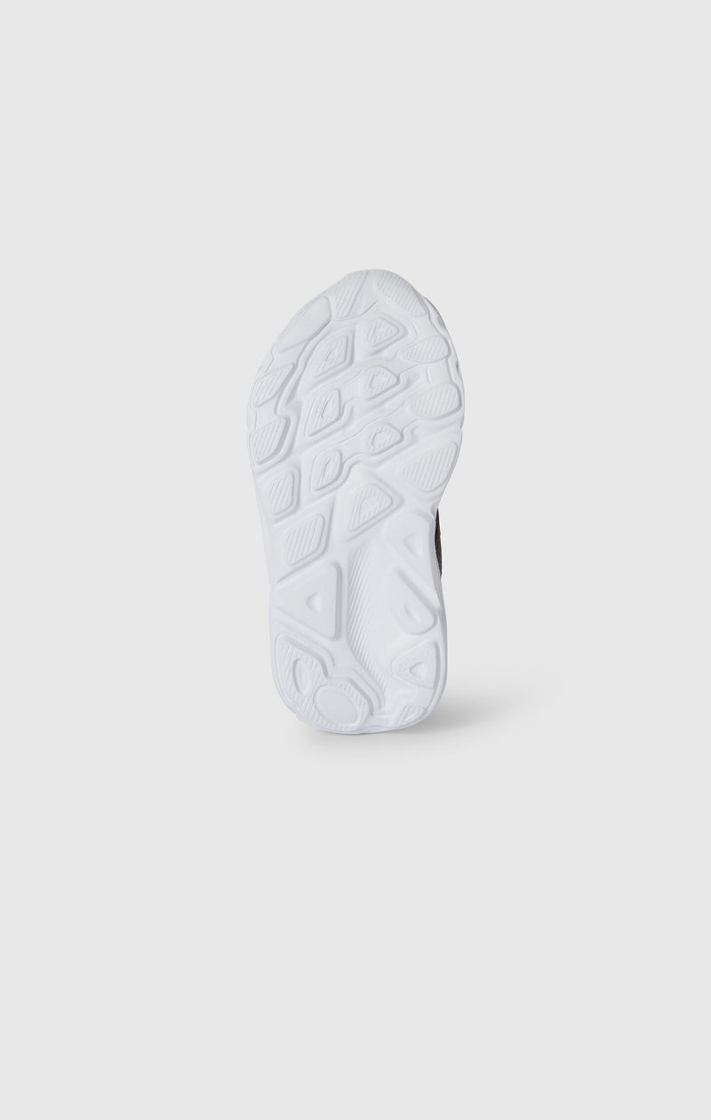 Sneakers Garçon HRO Avec Scratchs Et Lacets Élastiques
