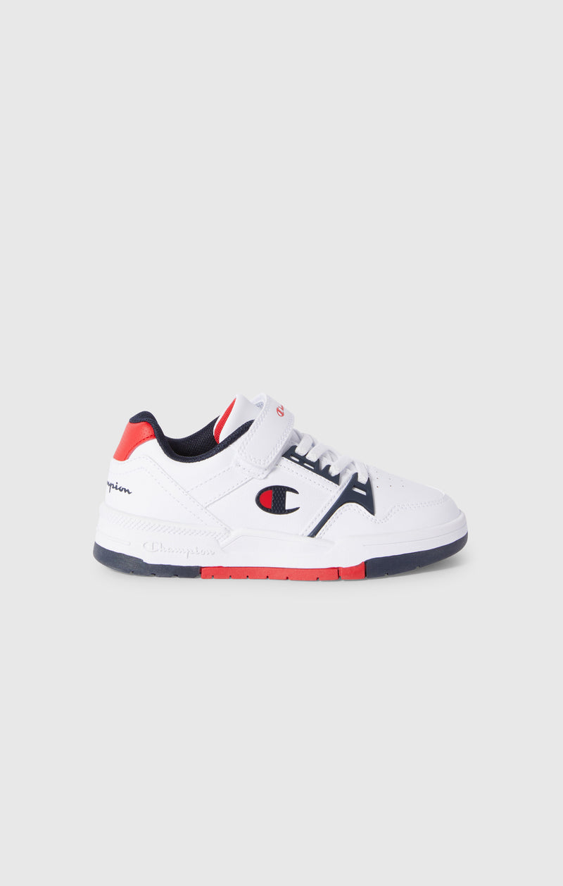 Boys' RD18 HERITAGE EVOLVE B PS Trainers Low