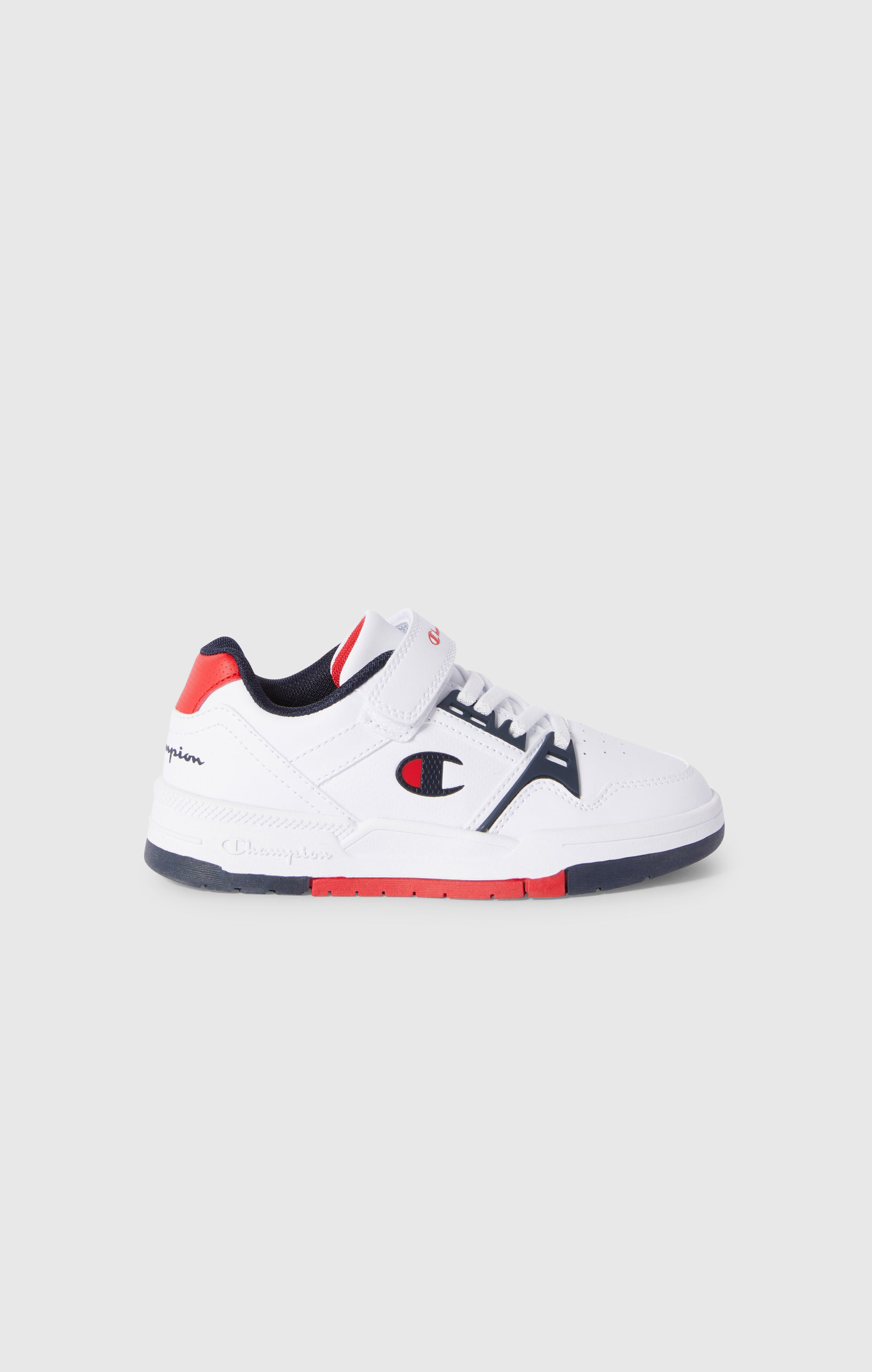 Boys' RD18 HERITAGE EVOLVE B PS Trainers Low