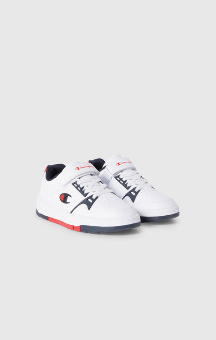 Sneakers Bambino RD18 HERITAGE EVOLVE B PS Low