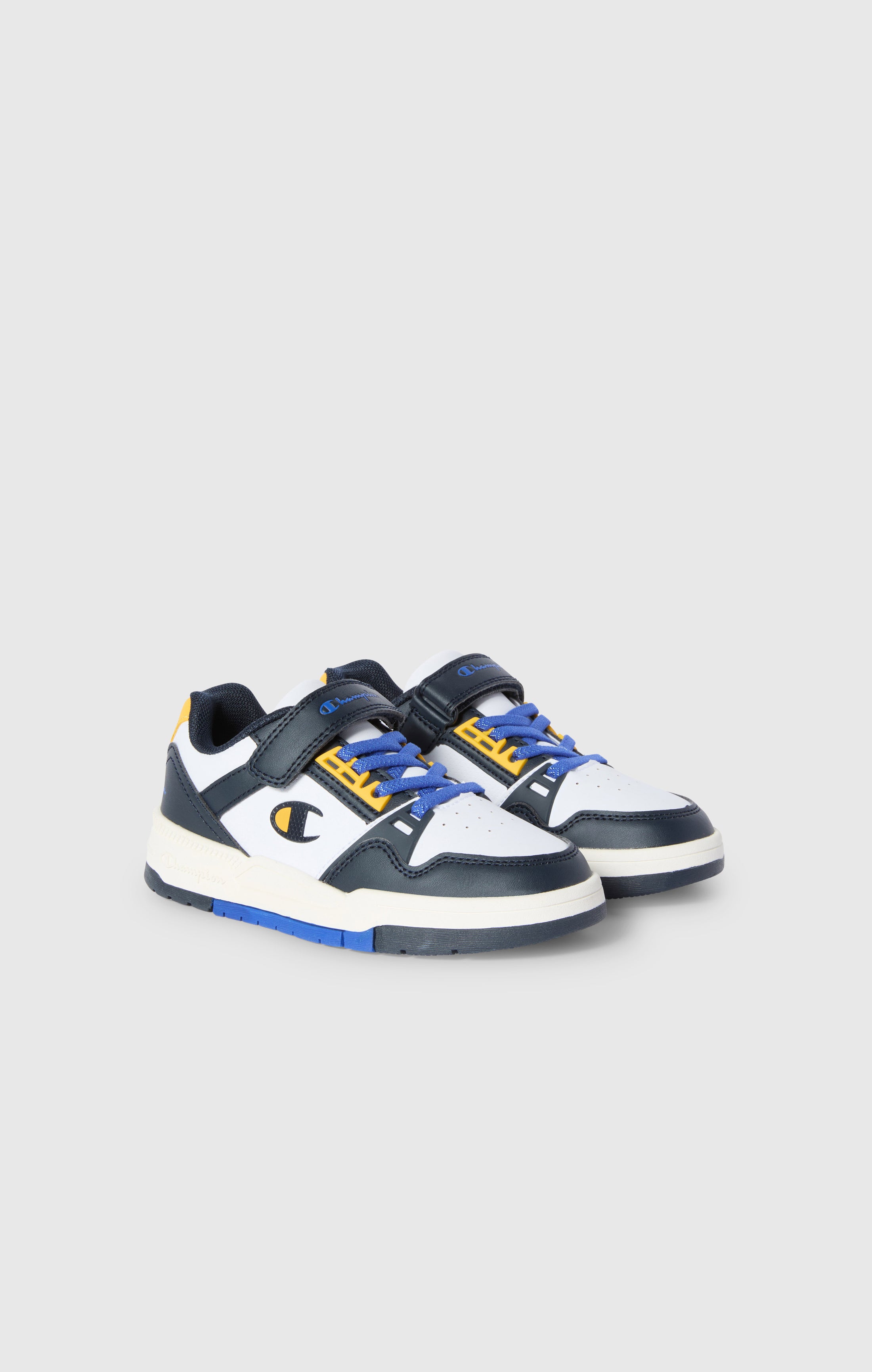 Boys' RD18 HERITAGE EVOLVE B PS Trainers Low