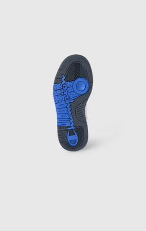 Boys' RD18 HERITAGE EVOLVE B PS Trainers Low